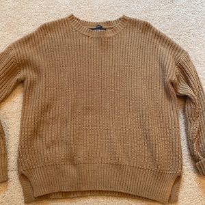 Forever 21 sweater